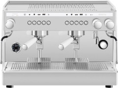 Кофемашина SAECO PERFETTA ELE 2G Tall White