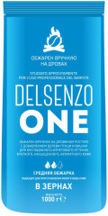 Кофе в зёрнах Delsenzo ONE, 1 кг