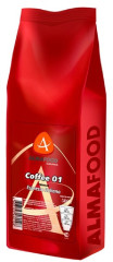 Кофе сублимированный ALTAROMA 01 Premium Espresso Italiano