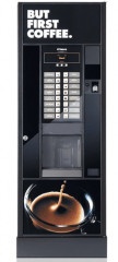 КОФЕАВТОМАТ OASI 400