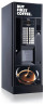 КОФЕАВТОМАТ OASI 400