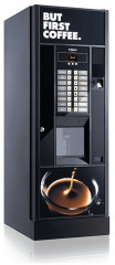 КОФЕАВТОМАТ OASI 400