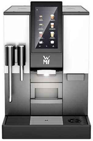 Кофемашина WMF 1100 S