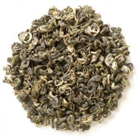 Листовой зеленый чай Newby Хунан Грин