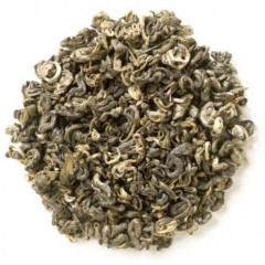 Листовой зеленый чай Newby Хунан Грин