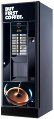 КОФЕАВТОМАТ OASI 600