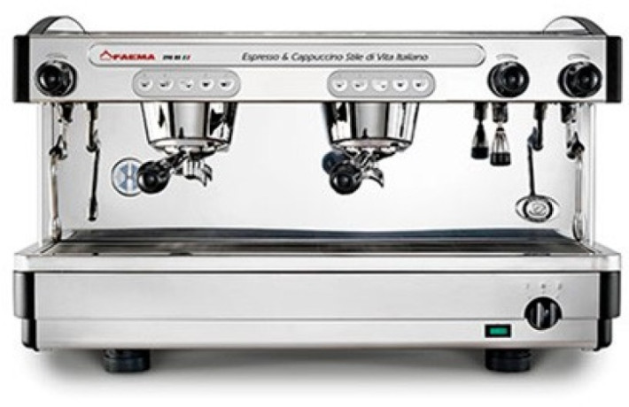 Кофемашина Faema E98 RE A/2