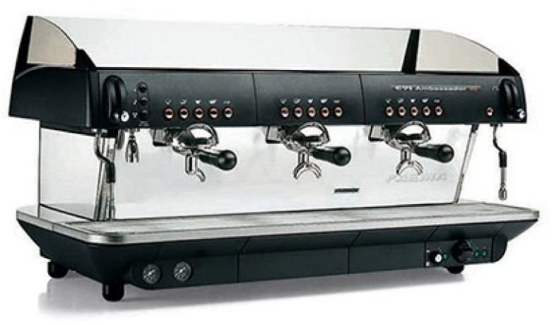 Кофемашина Faema E91 AMBASSADOR A Специальный выпуск A/4