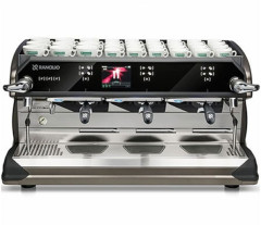 Кофемашина Rancilio Classe 11 USB TALL 3 Group