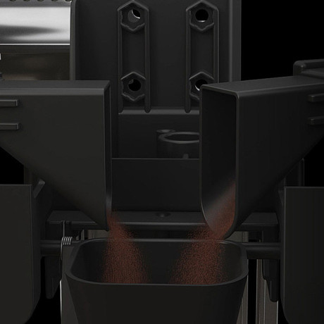 Профессиональная кофемашина Dr.coffee PROXIMA F3 HT