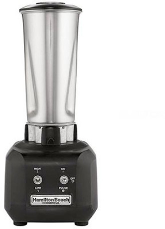 Барный блендер Hamilton Beach Rio HBB250S- CE (для использования с колотым льдом) код 51071