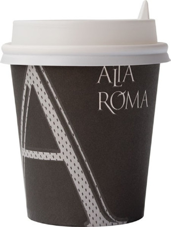 Стаканчик 185 мл