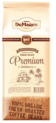 Кофе в зернах DeMarco Fresh Roast «Premium», 1 кг