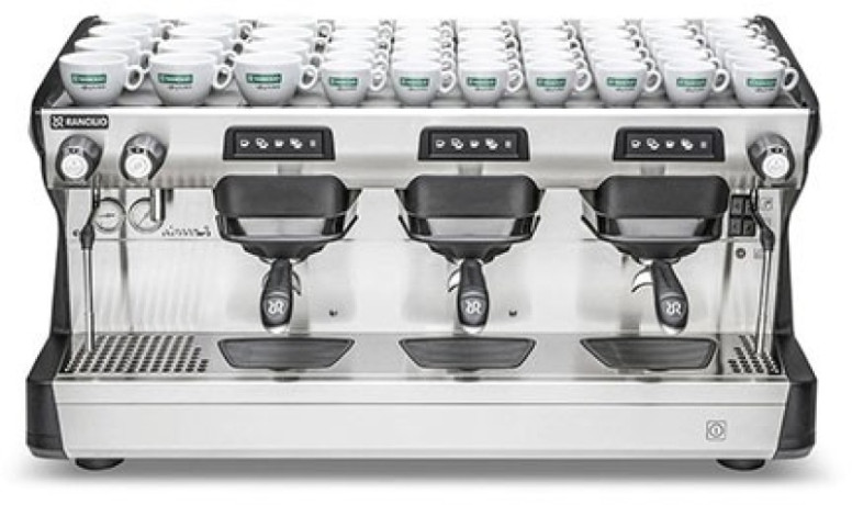 Кофемашина Rancilio Classe 5 USB 3 Group