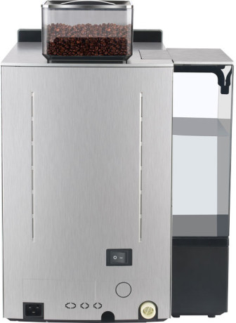 Профессиональная кофемашина Dr.coffee PROXIMA M12 Big Plus