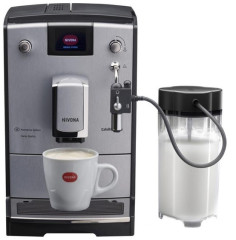 Кофемашина NIVONA CafeRomatica 670