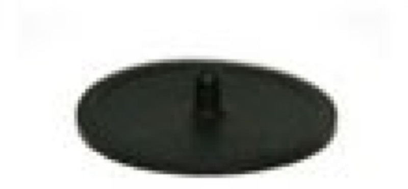 Резиновая заглушка для холдера