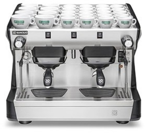 Кофемашина Rancilio Classe 5 S | S-TANK 2 Group Compact