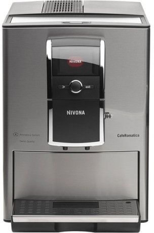 Кофемашина NIVONA CafeRomatica 859