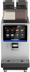 Профессиональная кофемашина Dr.coffee PROXIMA F2 Plus