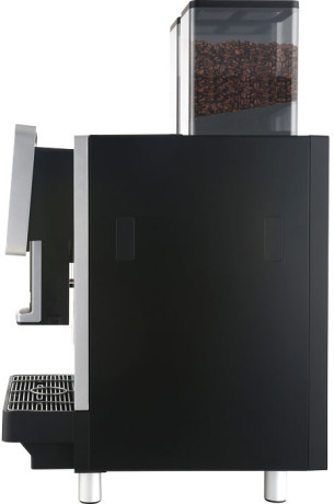 Профессиональная кофемашина Dr.coffee PROXIMA F2 Plus