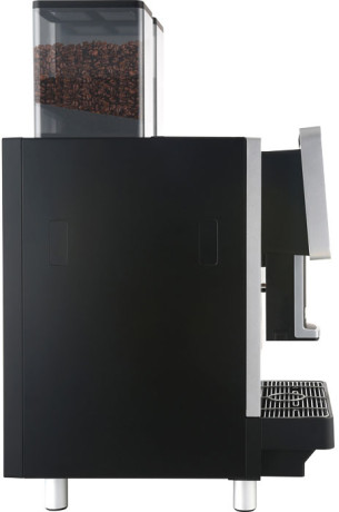 Профессиональная кофемашина Dr.coffee PROXIMA F2 Plus