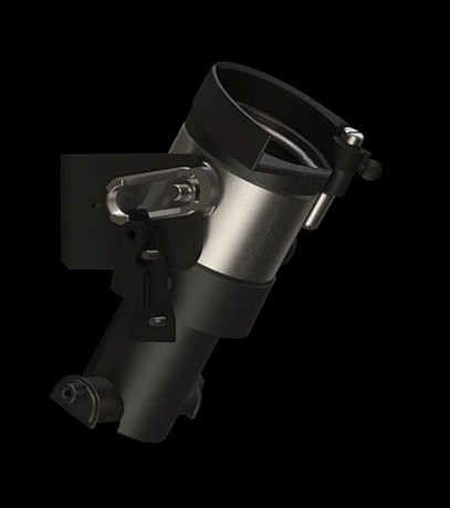 Профессиональная кофемашина Dr.coffee PROXIMA F2 Plus