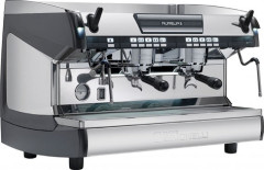 Эспрессо-машина Nuova Simonelli Aurelia II (2 группы)