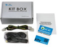 ТЕЛЕМЕТРИЧЕСКИЙ КОНТРОЛЛЕР KIT BOX MASTER