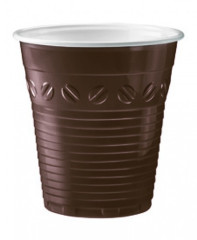 Стакан пласт. Huhtamaki 150 мл