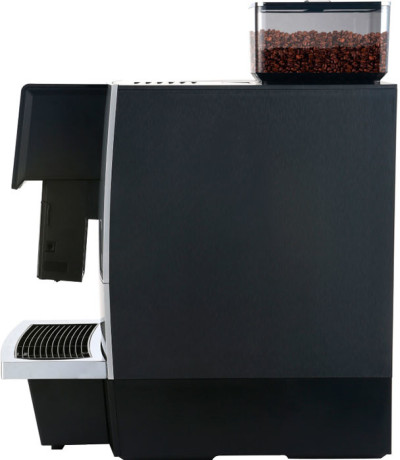 Профессиональная кофемашина Dr.coffee PROXIMA F12 Plus