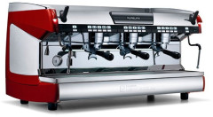 Эспрессо-машина Nuova Simonelli Aurelia II T3 (3 группы)