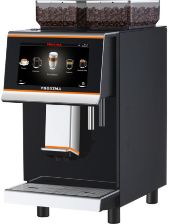 Автоматическая кофемашина Dr.coffee PROXIMA F20