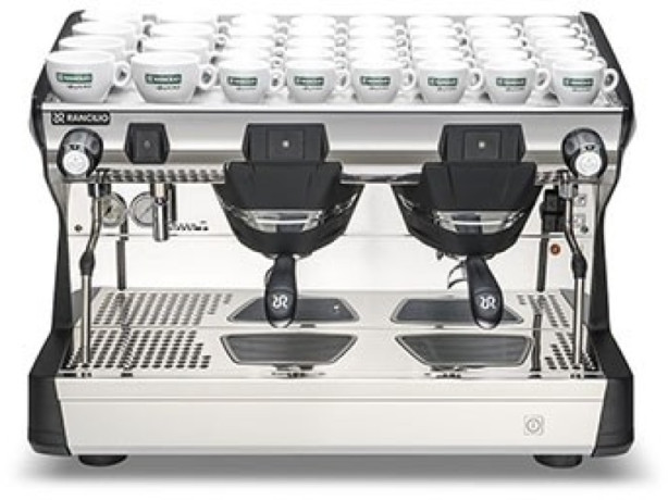 Кофемашина Rancilio Classe 7 S 2 Group