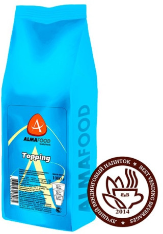 Сливки сухие молочные ALTAROMA Topping