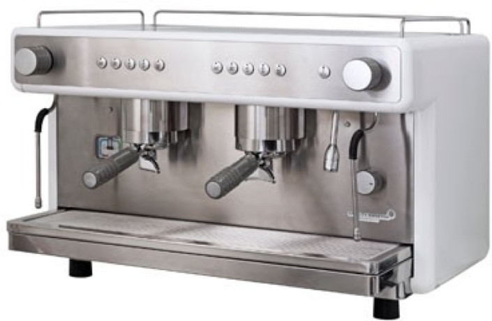 Кофемашина Quality Espresso NEXT