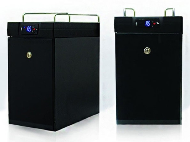 Холодильный модуль FRESH MILK