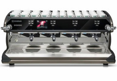 Кофемашина Rancilio Classe 11 USB XCELSIUS TALL 4 Group