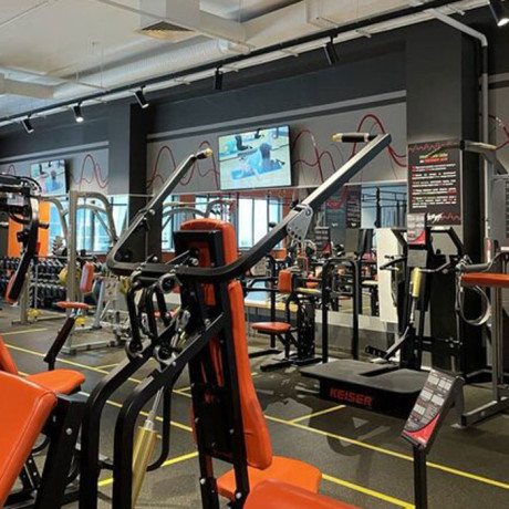 Смарт телевизор LIQVID LIVE TV 50 дюймов