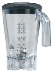 Стакан для HBH550-CE, HBH650-CE, HBH850-CE, HBS1200-CE Артикул 6126-650 код 63499