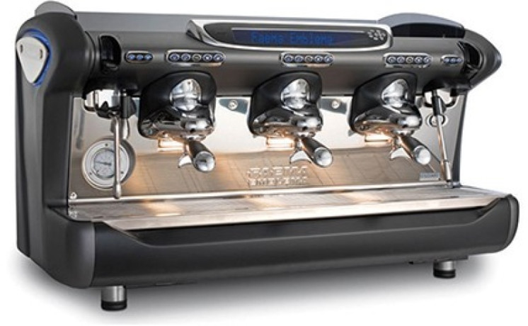 Кофемашина Faema EMBLEMA R A А/4