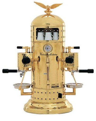 Кофемашина Victoria Arduino Venus bar 2S 