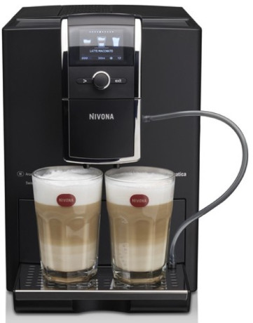 Кофемашина NIVONA CafeRomatica 841