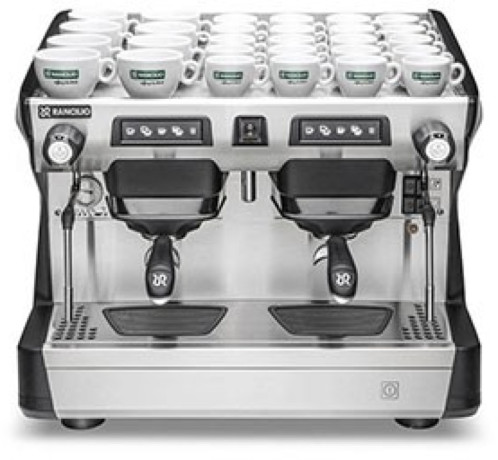 Кофемашина Rancilio Classe 5 USB 2 Group Compact