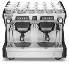 Кофемашина Rancilio Classe 5 USB 2 Group Compact