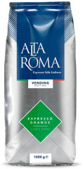 Кофе в зернах ALTAROMA Espresso Grande, 1 кг
