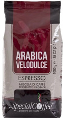ARABICA VELODULCE grani 1000g