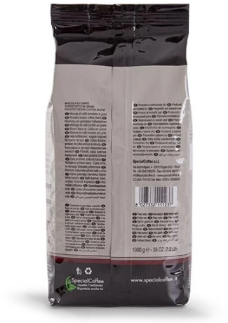 ARABICA VELODULCE grani 1000g