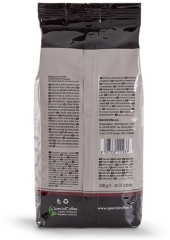 ARABICA VELODULCE grani 1000g