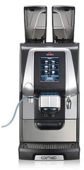 Кофемашина Egro ONE Touch Quick-Milk
